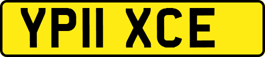 YP11XCE