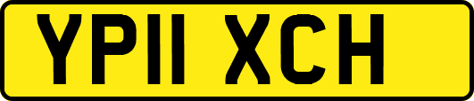 YP11XCH