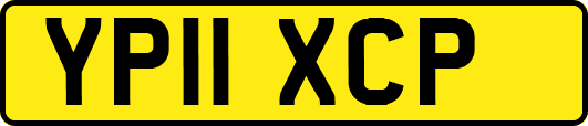 YP11XCP
