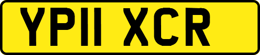 YP11XCR