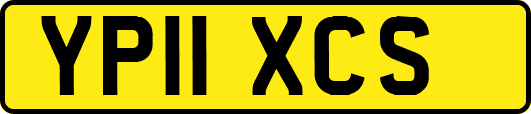 YP11XCS