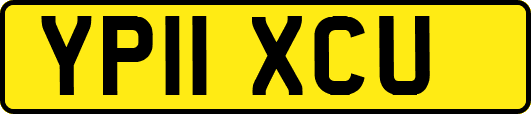 YP11XCU