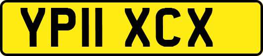 YP11XCX