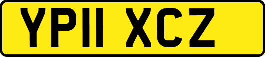 YP11XCZ