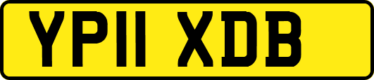 YP11XDB