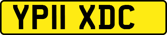 YP11XDC
