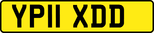 YP11XDD