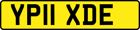 YP11XDE