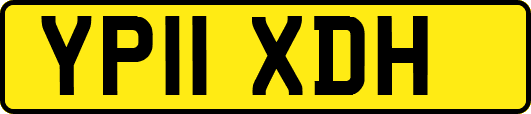 YP11XDH