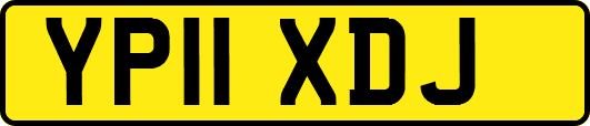 YP11XDJ