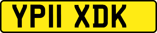 YP11XDK