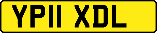 YP11XDL
