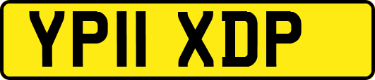 YP11XDP