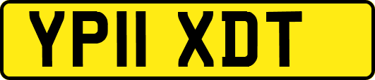 YP11XDT