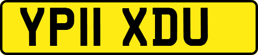 YP11XDU