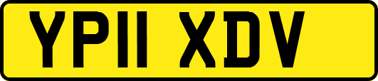 YP11XDV