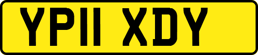 YP11XDY