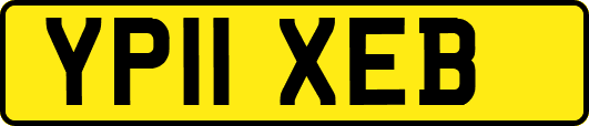 YP11XEB