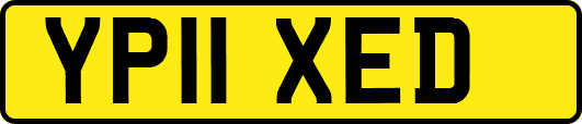 YP11XED