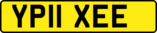 YP11XEE