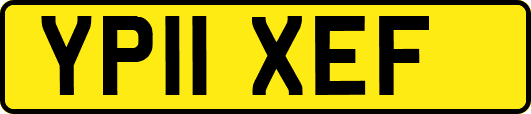 YP11XEF