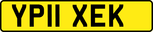 YP11XEK