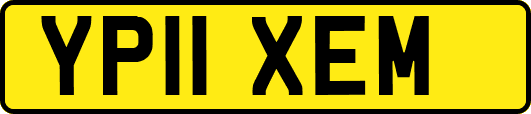 YP11XEM