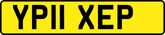 YP11XEP