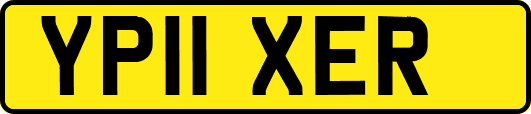 YP11XER