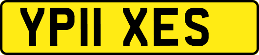 YP11XES