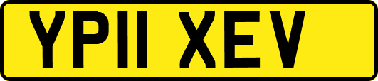 YP11XEV