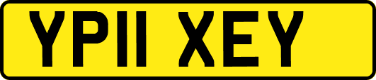 YP11XEY