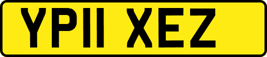 YP11XEZ