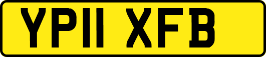 YP11XFB