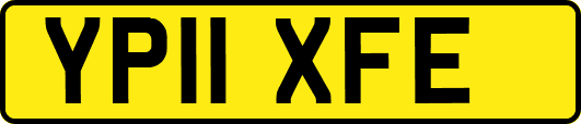 YP11XFE