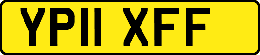 YP11XFF