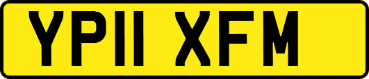 YP11XFM