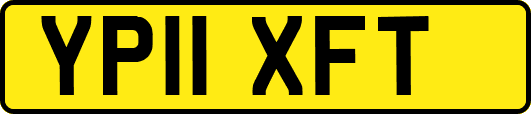 YP11XFT