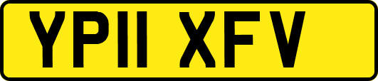 YP11XFV