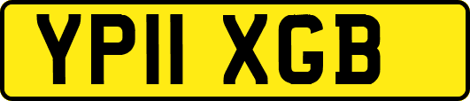 YP11XGB