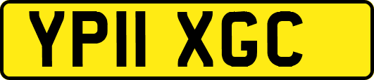 YP11XGC
