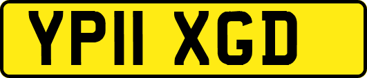 YP11XGD