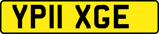 YP11XGE