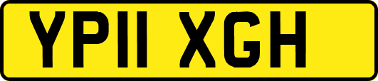 YP11XGH