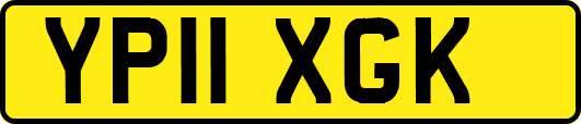 YP11XGK