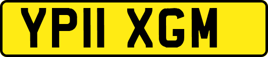 YP11XGM