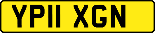 YP11XGN