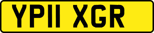 YP11XGR