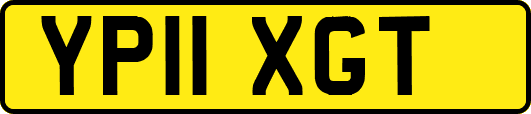 YP11XGT