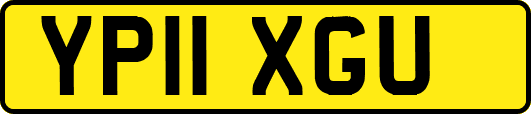 YP11XGU
